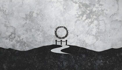 Image of repeated text "the ode to joy," emphasizing its significance in music and culture.