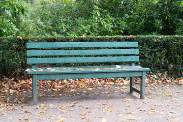 Fototapeta premium Region Teutoburger Wald