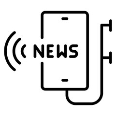 News icon