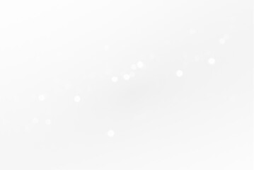 A luxurious PNG overlay featuring soft glowing particles and warm