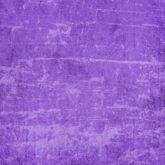 Vibrant purple background with rough grunge texture, scratches, and worn distressed details—ideal for bold designs, digital art, posters, overlays, scrapbooking, and creative graphic projects.