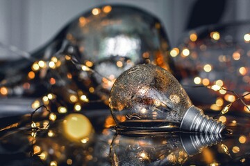 christmas tree decorations
