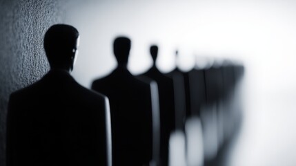 Demonstrates positive attitudes and behaviors, inspiring others to emulate high standards through consistent example.
