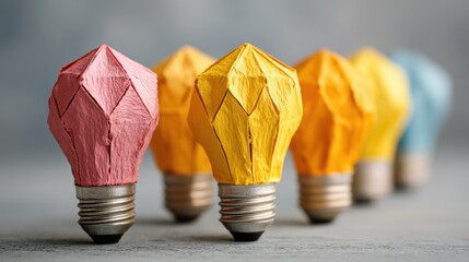 Showcases innovation in action, motivating teams to try new approaches and foster a culture of curiosity.