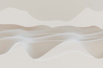 abstract wave background