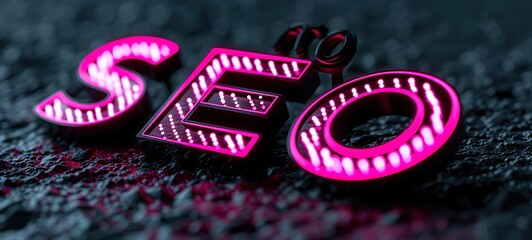 Boost your website with stunning SEO solutions and marketing optimization tools