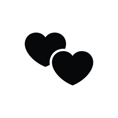 Romance,Friendship and love line icons. Interaction, Mutual understanding and assistance business. Trust handshake, social responsibility icons. Linear. Quality line. Vector