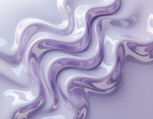 abstract purple background