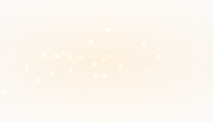 Charming golden bokeh PNG overlay, transparent for festive designs; perfect