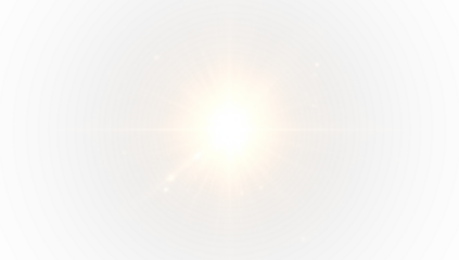 Star glow beam flash light yellow bright radiant cosmic luminous energy.
