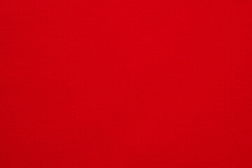 Red jersey jersey background texture in your project