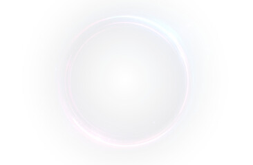 Swirl colored vortex portal spiral energy twirl curl ribbon light trails.
