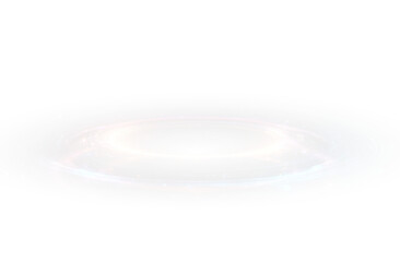 Magical colored swirl portal vortex spiral energy twirl curl ribbon trails.
