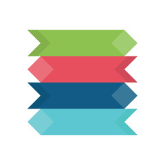 Step By Step Infographic