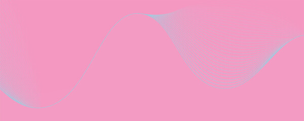 abstract background with pink color