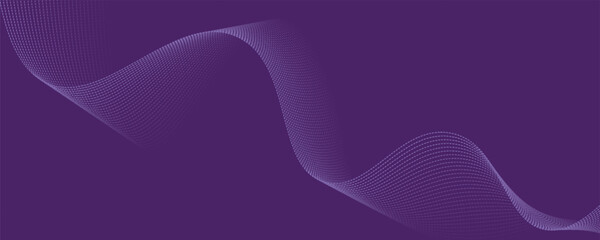 Abstract digital technology futuristic blue pink background.