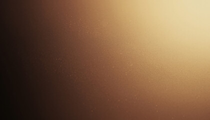 グラデーションゴールド &mdash; 高級感ある背景