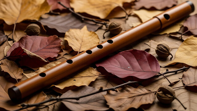 “Artistic Instrument Still-Life and Musical Object Aesthetics Without Human Presence”