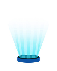 Abstract Light Cone Design
