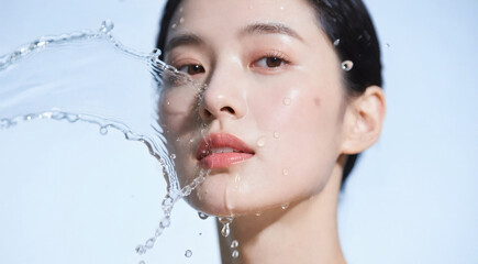 Essence Toner Splash Dynamic