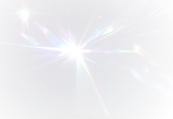 Shine rainbow sparkle prism crystal glowing beam radiant color refraction optic.
