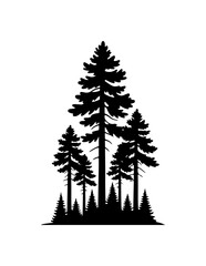 Flat Kitchen Whisk Illustration