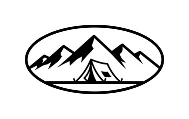 Flat Kitchen Whisk Illustration