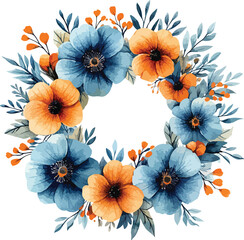 Vector floral seamless pattern with a vintage bouquet of pink pansy and hibiscus flowers on a white background for textile art design and spring wallpaper decoration