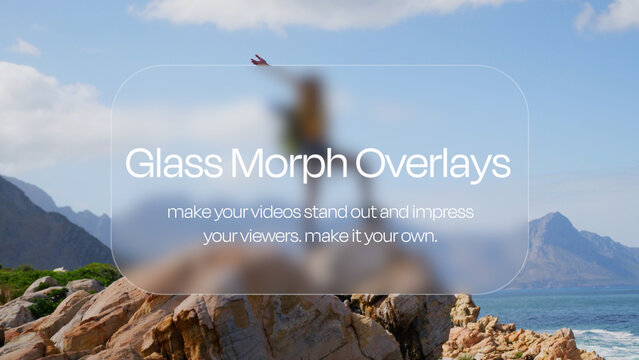 Glass Overlays