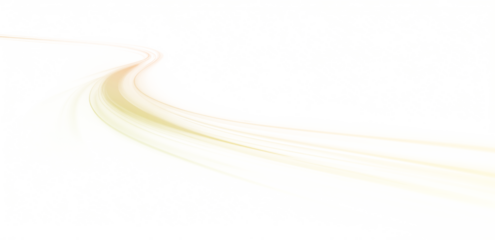 Trail stripes dynamic curve line light glowing vector motion energy overlay.
