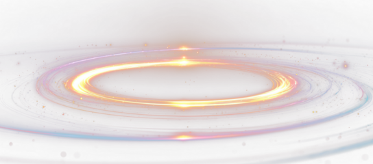 Glow swirl portal vortex spiral twirl curl ribbon light trails spark magic.
