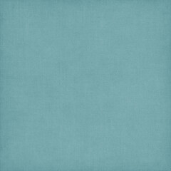 Light turquoise woven fabric texture. Clean, bright textile background perfect for modern layouts, prints, and digital artwork.