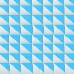 Obraz premium seamless geometric pattern