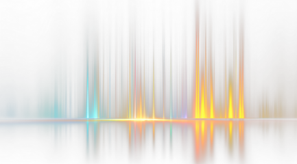 Purple gradient neon background wallpaper bright diagonal stripe glow blue pink.
