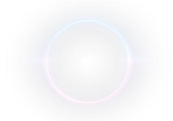 Vortex colored swirl portal spiral energy twirl curl ribbon light trails.
