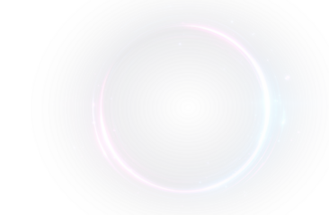 Swirl colored portal vortex spiral energy twirl curl ribbon light trails.
