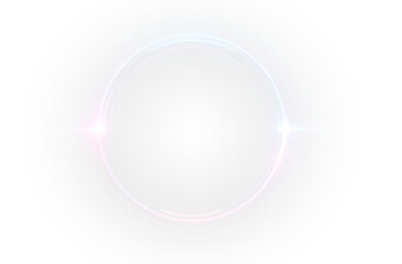 Glow colored swirl portal vortex spiral twirl curl ribbon light trails.
