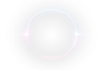 Glow colored swirl portal vortex spiral twirl curl ribbon light trails.
