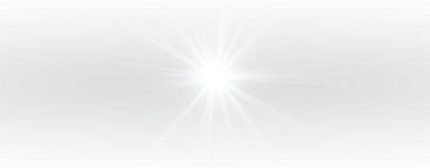 Bright radiant flash star glow beam light forming luminous cosmic burst.
