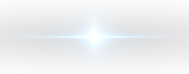 Glow star beam light bright flash blue cosmic burst shine radiant.
