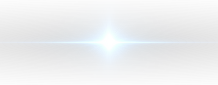 Glow star beam light bright flash blue cosmic burst shine radiant.
