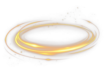 Portal colored swirl vortex spiral energy twirl curl ribbon light trails.
