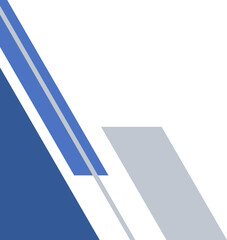 Geometric Business Corner