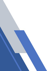 Geometric Business Corner