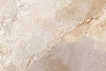 Obraz premium Elegant beige marble texture offers a luxurious, natural stone look perfect for sophisticated backgrounds, product displays, and creating warm, inviting designs