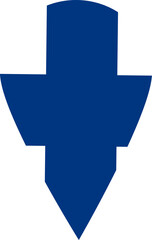 Finland Map Flag Design Vector Illustration