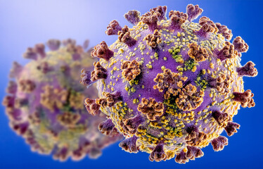 Influenzavirus A/H3N2 - 2