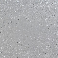 Abstract Gray Texture with Speckled Pattern and Subtle Metallic Shine for Contemporary Design