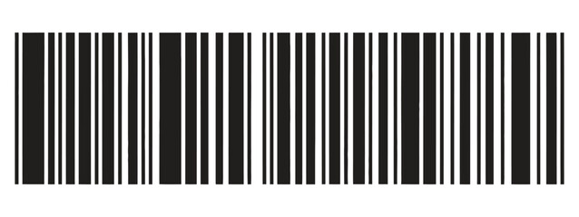 Barcode Labels, a modern vector collection featuring barcode icons, QR code labels, code stripes tag designs, and clean identification elements for retail, logistics, and product packaging application