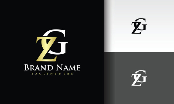 Zg Logo